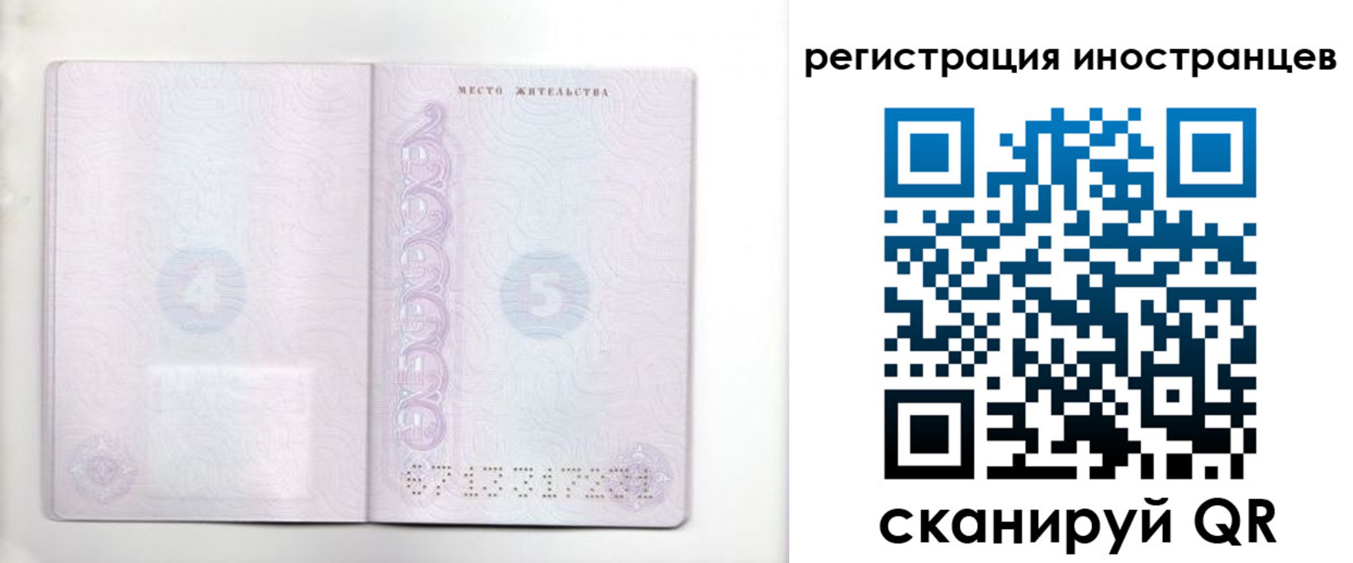 временная регистрация в Петушках
